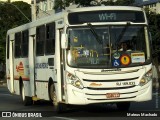 Viação Agulhas Negras RJ 169.033 na cidade de Volta Redonda, Rio de Janeiro, Brasil, por Mateus Machado. Número da foto: #8046414.