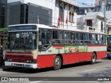 COETC - Cooperativa de Obreros y Empleados del Transporte Coletivo 240 na cidade de Montevideo, Montevideo, Uruguai, por João Silva. Número da foto: #8047019.