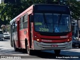Viação Santa Edwiges 69807 na cidade de Belo Horizonte, Minas Gerais, Brasil, por Kaique Marquês Medeiros . Número da foto: #8044988.