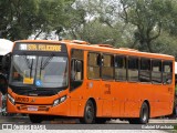 Auto Viação Mercês MI003 na cidade de Curitiba, Paraná, Brasil, por Gabriel Machado. Número da foto: #8045881.