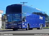 Júnior Turismo 3030 na cidade de Pelotas, Rio Grande do Sul, Brasil, por Anderson Soares de Castro. Número da foto: #8045935.
