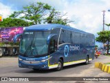 Expresso Brasileiro 7665 na cidade de Eunápolis, Bahia, Brasil, por Wesleyslhay Santana. Número da foto: #:id.