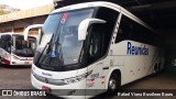 Empresa Reunidas Paulista de Transportes 166001 na cidade de Bauru, São Paulo, Brasil, por Rafael Viana Busólogo Bauru. Número da foto: #:id.