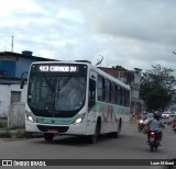 Viação Mirim 817 na cidade de Jaboatão dos Guararapes, Pernambuco, Brasil, por Luan Mikael. Número da foto: #:id.