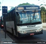 Empresa Lobo de Transportes 3765 na cidade de Juazeiro do Norte, Ceará, Brasil, por Wescley  Costa. Número da foto: #8046485.