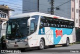 Auto Viação 1001 108.235 na cidade de Joinville, Santa Catarina, Brasil, por Diego Lip. Número da foto: #8044979.