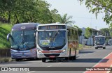 Transportes Coletivos Grande Bauru 2400 na cidade de Bauru, São Paulo, Brasil, por Sérgio de Sousa Elias. Número da foto: #:id.