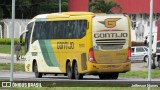 Empresa Gontijo de Transportes 19410 na cidade de Recife, Pernambuco, Brasil, por Jefferson Nunes. Número da foto: #:id.