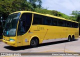 Viação Itapemirim 8623 na cidade de São Paulo, São Paulo, Brasil, por Márcio Douglas Ribeiro Venino. Número da foto: #8046477.