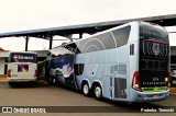 Viação Garcia 8714 na cidade de Ubiratã, Paraná, Brasil, por Pedroka Ternoski. Número da foto: #8044181.