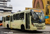 Viação Castelo Branco 25121 na cidade de Curitiba, Paraná, Brasil, por Cleber Gumz. Número da foto: #8046378.