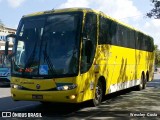 Viação Itapemirim 8821 na cidade de Fortaleza, Ceará, Brasil, por Wescley  Costa. Número da foto: #8046575.