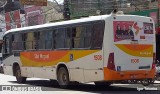 Transportes Urbanos São Miguel de Ilhéus 1508 na cidade de Ilhéus, Bahia, Brasil, por Igor Teixeira. Número da foto: #8044358.