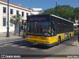 Companhia Carris de Ferro de Lisboa 2441 na cidade de Lisbon, Lisbon, Portugal, por Symon Torres. Número da foto: #8046060.