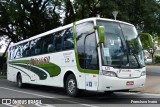 Viação Graciosa 135 na cidade de Curitiba, Paraná, Brasil, por Francisco Ivano. Número da foto: #8047894.