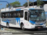 Auto Ônibus Alcântara 3.102 na cidade de São Gonçalo, Rio de Janeiro, Brasil, por Willian Raimundo Morais. Número da foto: #:id.