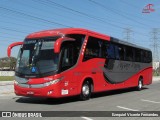 Empresa de Ônibus Pássaro Marron 5819 na cidade de São José dos Campos, São Paulo, Brasil, por Ezequiel Vicente Fernandes. Número da foto: #:id.