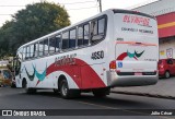 Olympus Turismo 4850 na cidade de Belo Horizonte, Minas Gerais, Brasil, por Júlio César. Número da foto: #8047585.