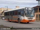 Planeta Transportes Rodoviários 3167 na cidade de Serra, Espírito Santo, Brasil, por Nathan dos Santos. Número da foto: #:id.