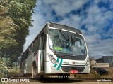 Expresso Unir 480 na cidade de Pedro Leopoldo, Minas Gerais, Brasil, por Igor Eduardo. Número da foto: #:id.