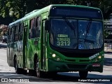 Viação Santa Edwiges 69871 na cidade de Belo Horizonte, Minas Gerais, Brasil, por Kaique Marquês Medeiros . Número da foto: #8044932.