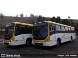 Viação Pioneira 227307 na cidade de Ewbank da Câmara, Minas Gerais, Brasil, por Douglas Célio Brandao. Número da foto: #8046583.
