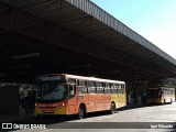 Expresso Unir 370 na cidade de Pedro Leopoldo, Minas Gerais, Brasil, por Igor Eduardo. Número da foto: #8044827.
