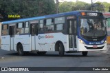Rápido Araguaia 50749 na cidade de Goiânia, Goiás, Brasil, por Carlos Júnior. Número da foto: #:id.