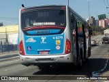 Cooper Líder > A2 Transportes 6 8279 na cidade de São Paulo, São Paulo, Brasil, por Arthur Dos Santos Oliveira. Número da foto: #:id.
