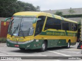 Viação Rápido Brasil 993 na cidade de São Paulo, São Paulo, Brasil, por Jonathan Silva. Número da foto: #:id.