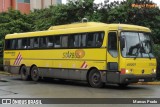 Viação Itapemirim 40001 na cidade de São Paulo, São Paulo, Brasil, por Marcus Prado. Número da foto: #8046231.