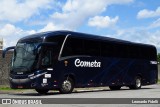 Viação Cometa 719552 na cidade de São Paulo, São Paulo, Brasil, por Leonardo Fidelli. Número da foto: #8046170.