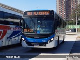 Transurb A72072 na cidade de Rio de Janeiro, Rio de Janeiro, Brasil, por Gabryel Aguiar. ID da foto: :id.