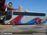 Gleyson Tur 3178 na cidade de Perdões, Minas Gerais, Brasil, por Marcos de Alcantara Pinto. Número da foto: #:id.