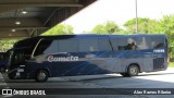 Viação Cometa 719506 na cidade de Taubaté, São Paulo, Brasil, por Alex Ramos Ribeiro. Número da foto: #8045758.