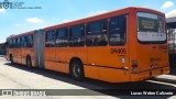 Cristo Rei > CCD Transporte Coletivo > SPE Via Mobilidade S/A DR405 na cidade de Curitiba, Paraná, Brasil, por Lucas Weber Calizario. Número da foto: #8044488.