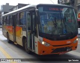 Transportes Urbanos São Miguel de Ilhéus 1506 na cidade de Ilhéus, Bahia, Brasil, por Igor Teixeira. Número da foto: #8044565.