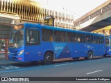 SOGAL - Sociedade de Ônibus Gaúcha Ltda. 40 na cidade de Canoas, Rio Grande do Sul, Brasil, por Leonardo Lazaroto Rodrigues. Número da foto: #:id.