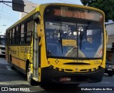 Viação Sul Fluminense 1224 na cidade de Volta Redonda, Rio de Janeiro, Brasil, por Matheus Martins da Silva. Número da foto: #8047476.