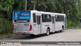 BluMob - Concessionária de Transporte Urbano de Blumenau 9135 na cidade de Blumenau, Santa Catarina, Brasil, por Mateus Filipe Nascimento. Número da foto: #:id.