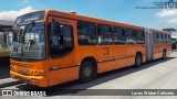 Cristo Rei > CCD Transporte Coletivo > SPE Via Mobilidade S/A DR405 na cidade de Curitiba, Paraná, Brasil, por Lucas Weber Calizario. Número da foto: #8044495.