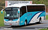 Top Rio Viagens e Turismo 1550 na cidade de Aparecida, São Paulo, Brasil, por Athos Lauriano do Prado. Número da foto: #:id.