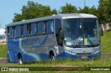 Prelúdio Turismo 7851 na cidade de Caçapava, São Paulo, Brasil, por Everaldo Bordini. Número da foto: #:id.