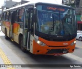 Transportes Urbanos São Miguel de Ilhéus 1506 na cidade de Ilhéus, Bahia, Brasil, por Igor Teixeira. Número da foto: #8046153.