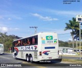 Pluma Conforto e Turismo 3669 na cidade de Santos Dumont, Minas Gerais, Brasil, por Marcos Reis. Número da foto: #:id.