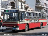 COETC - Cooperativa de Obreros y Empleados del Transporte Coletivo 227 na cidade de Montevideo, Montevideo, Uruguai, por João Silva. Número da foto: #8046020.