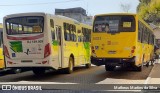 Viação Cidade do Aço 5003 na cidade de Volta Redonda, Rio de Janeiro, Brasil, por Matheus Martins da Silva. Número da foto: #8047522.