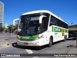 Empresa Gontijo de Transportes 21720 na cidade de Belo Horizonte, Minas Gerais, Brasil, por Tiago Wenceslau de Souza. Número da foto: #:id.