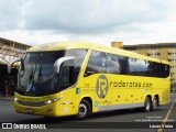 RodeRotas - Rotas de Viação do Triângulo 7715 na cidade de Uberaba, Minas Gerais, Brasil, por Lucas Vieira. Número da foto: #:id.