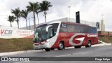 Expresso Gardenia 4245 na cidade de Formiga, Minas Gerais, Brasil, por Diego Felipe. Número da foto: #8046921.